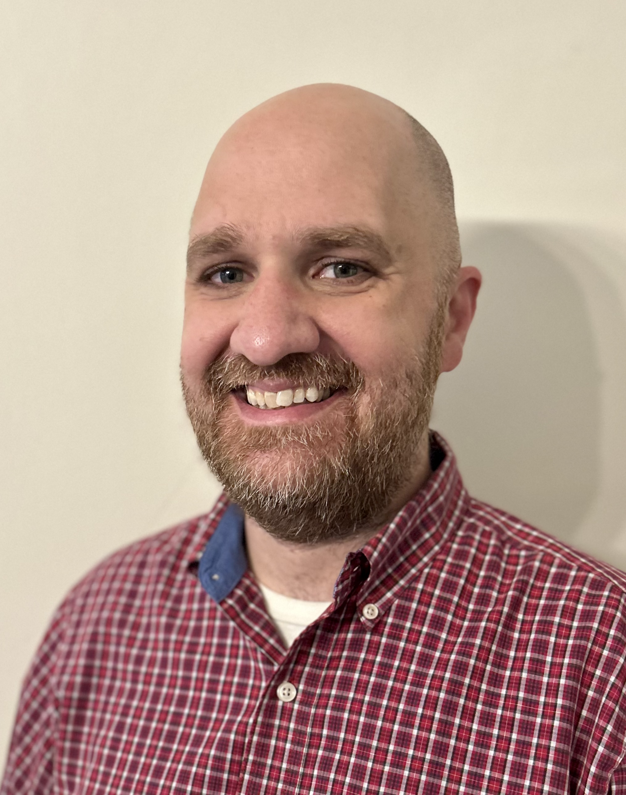 Dan Clark is a seventh and eighth grade social studies teacher at Lafayette Preparatory School in St. Louis.