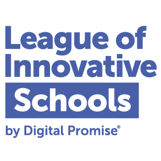 Organization: Digital Promise League of Innovative Schools