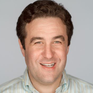 Larry Berger