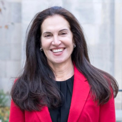Laura Slover
