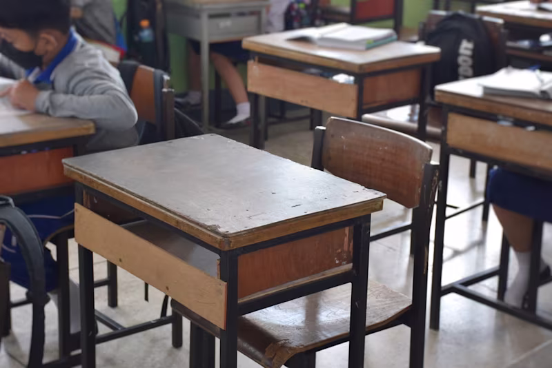 Are Relationships the Key to Solving America’s School Absenteeism Crisis?