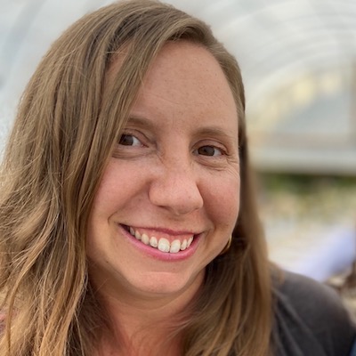 Amanda Thibodeau
