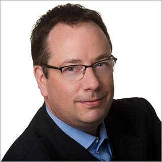 Stephen M. Smith