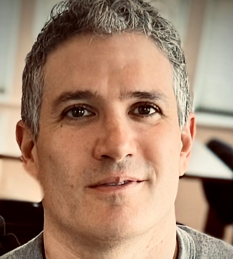 Ben Weinstein