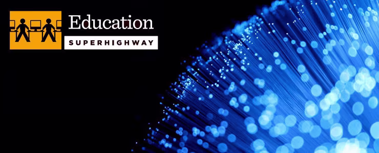 EducationSuperHighway Launches School Speed Test
