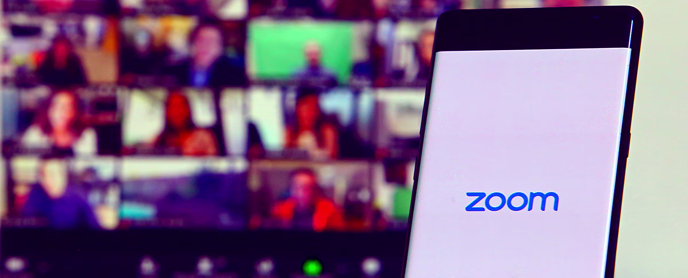 What Will Online Learning Look Like in 10 Years? Zoom Has Some Ideas