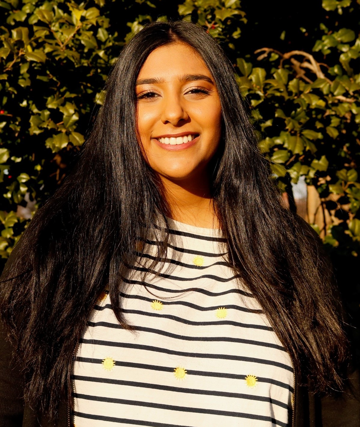 Priyam Madhukar