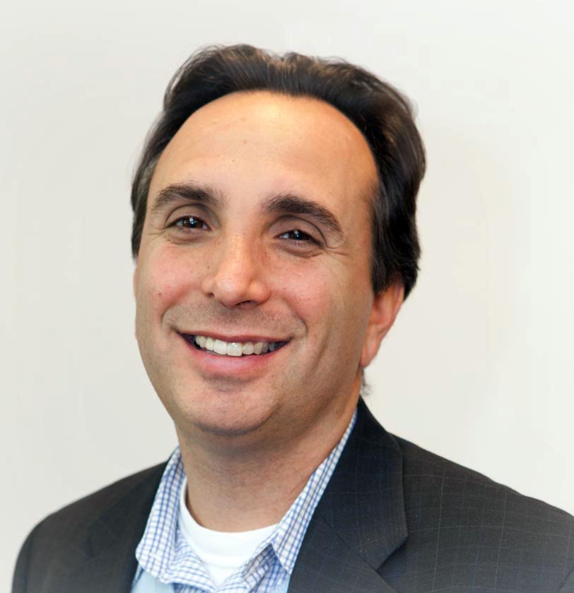 Joel Rose