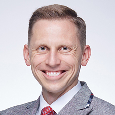 Leland Anderson