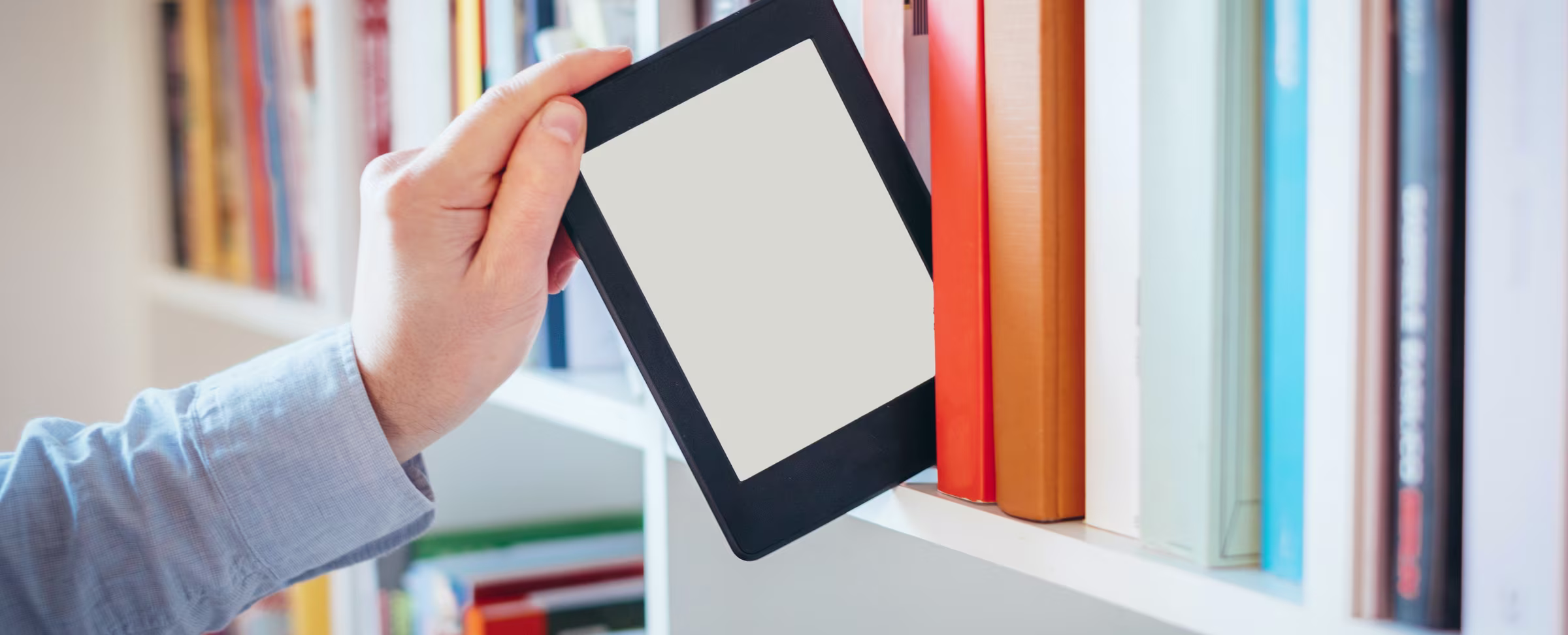 To Connect Humanities Books With More Readers, New Federal Grants Support Free Online Versions