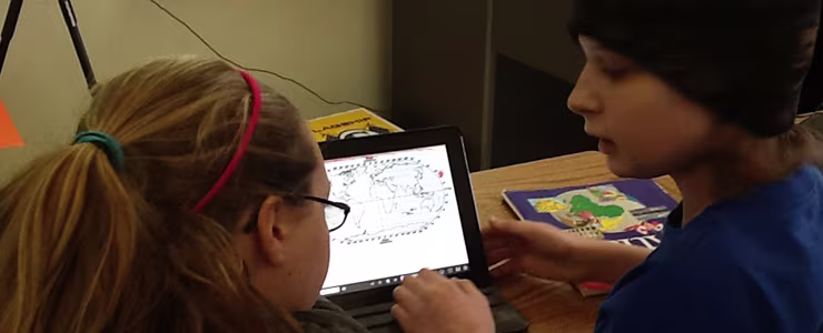 Missions and Network-Building: How One Rural District is Making the Edtech Transition