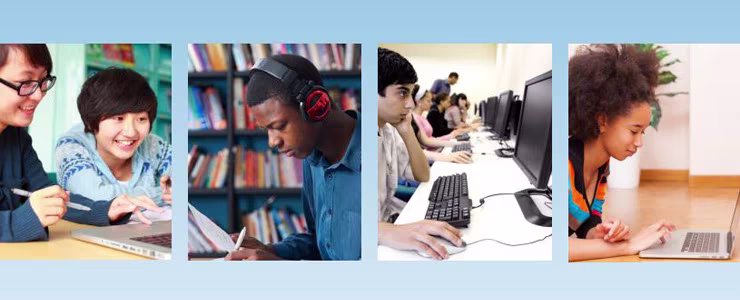 Do Online Algebra Courses Work?