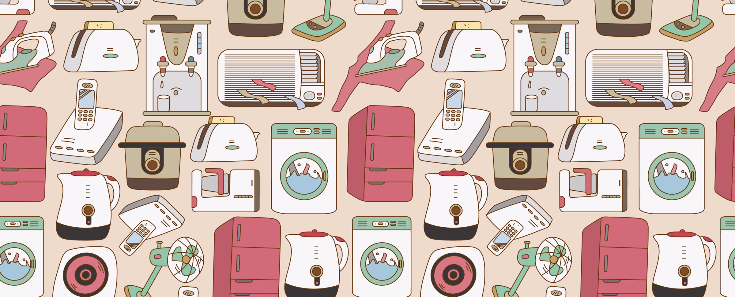Is Your Edtech Product a Refrigerator or Washing Machine?