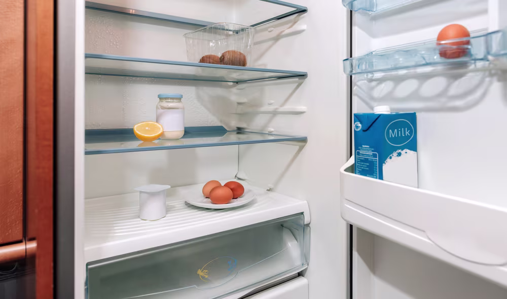 More Than Half of Child Care Providers Have Gone Hungry, New Report Finds