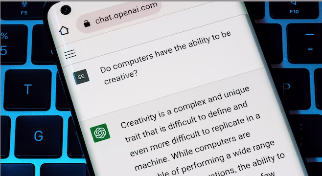 How AI Is Impacting Teaching and Learning
