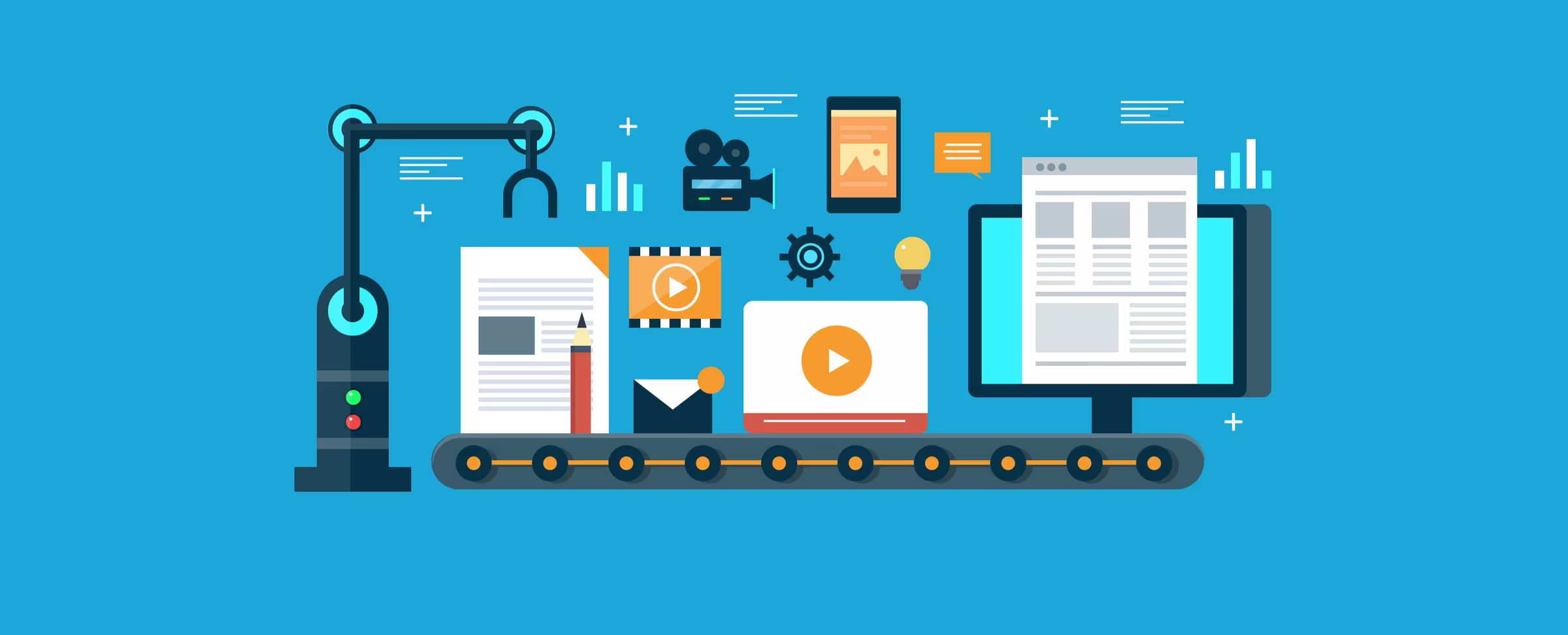 Why LMS Migrations Need to Be Automated