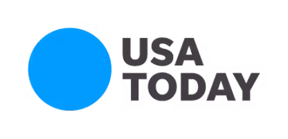 USATODAY Logo