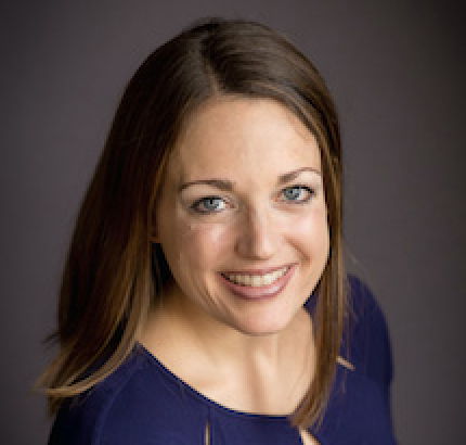 Nikki Elbertson