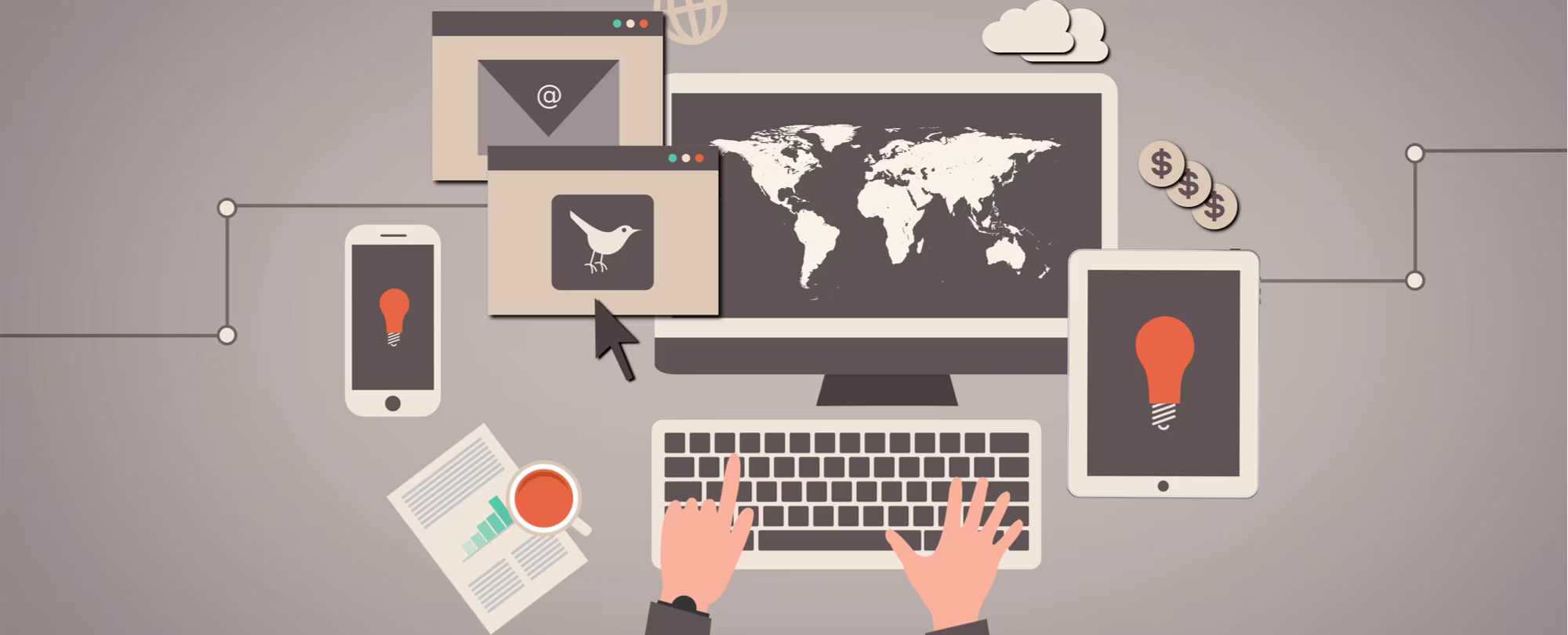 Five Tips for Teaching Typing and Why It's Essential