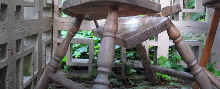 Blended Learning's Two-Legged Stools