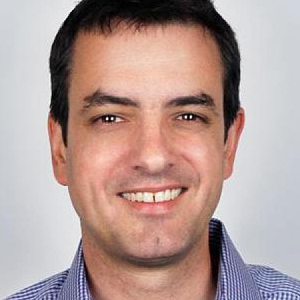 Dave Stevenson