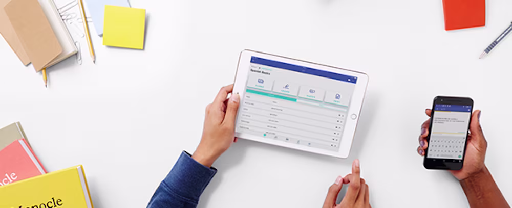Quizlet's New CEO: Inside His First 100 Days in Office