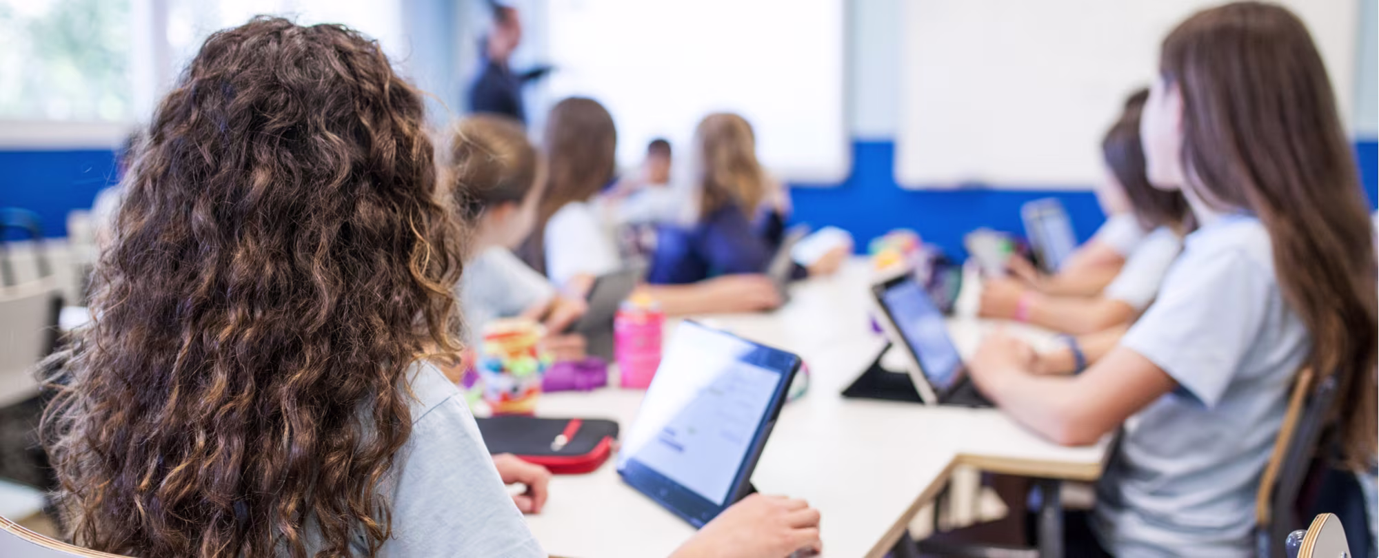 The Edtech Buying Process Is Broken. ISTE Says Teachers Can Fix It.