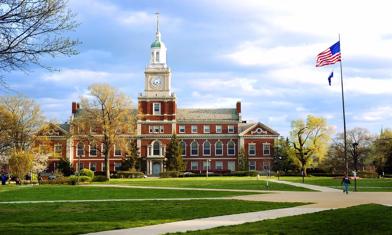 Howard University, Hit by Ransomware Attack, Cancels Classes