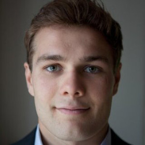 Jake Schofield