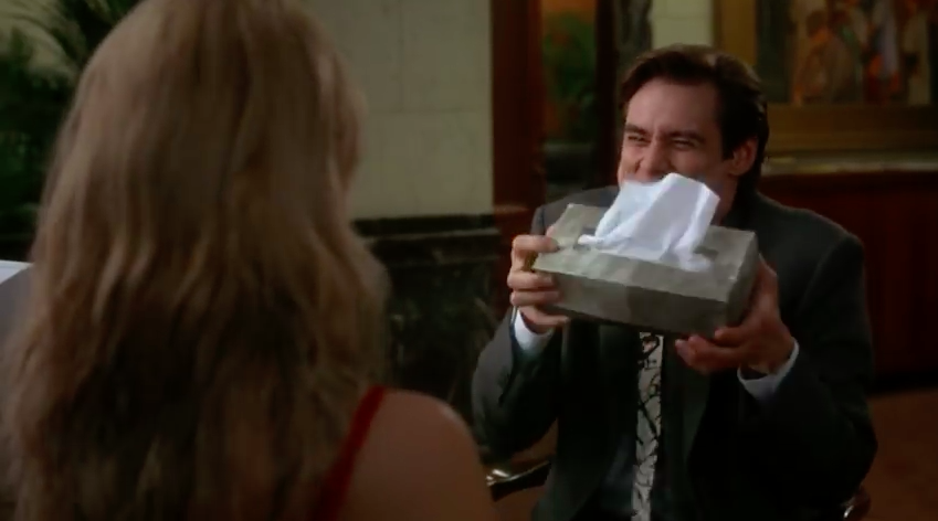 The Mask Youtube Clips, Warner Bros
