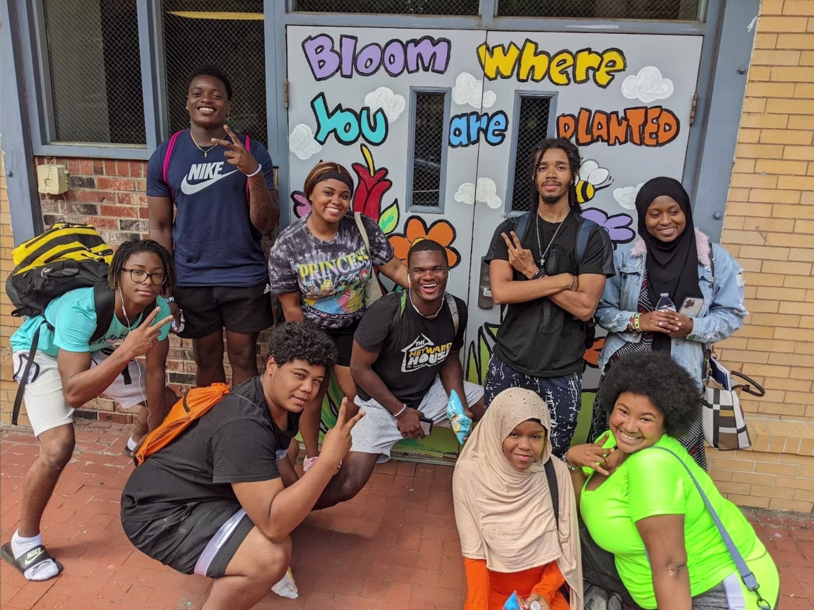 To Build a Pipeline of Black Teachers, This Program Starts Recruiting in High School