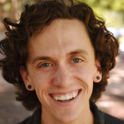 Taylor Haun