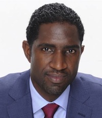 Jason Green