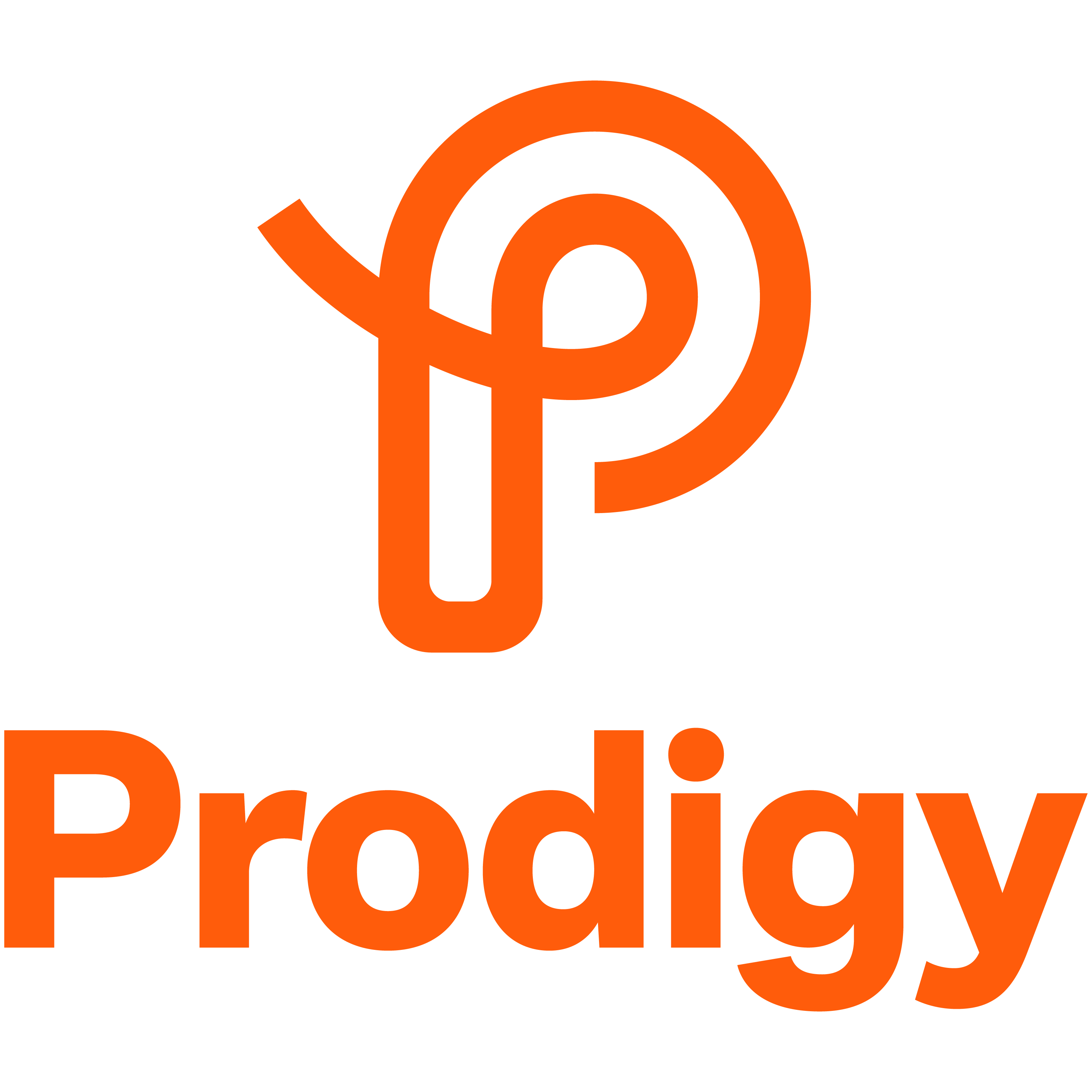 Organization: Prodigy Education