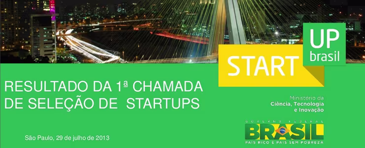 Edtech Dominates Startup Brazil