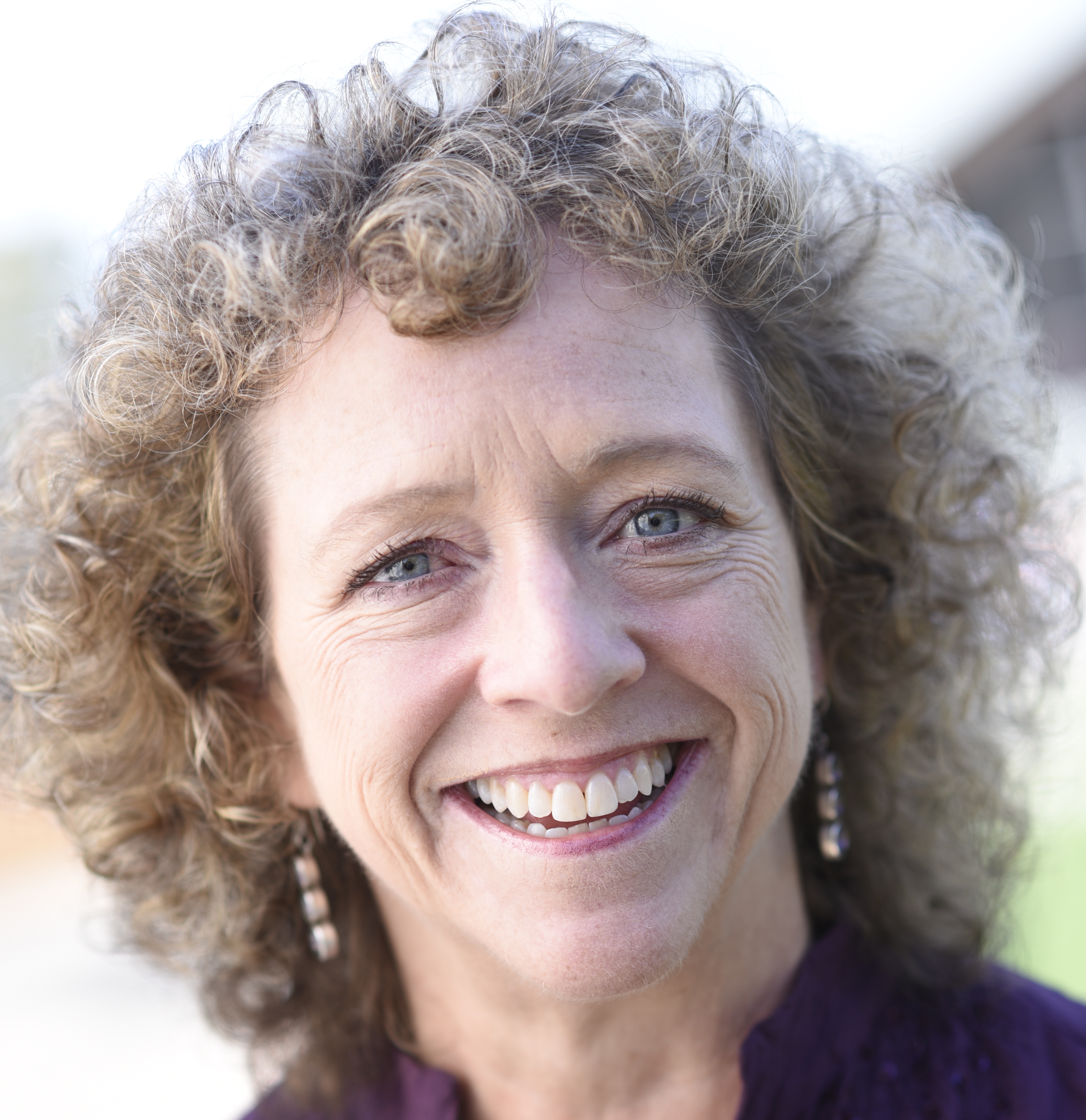 Janet Rae-Dupree