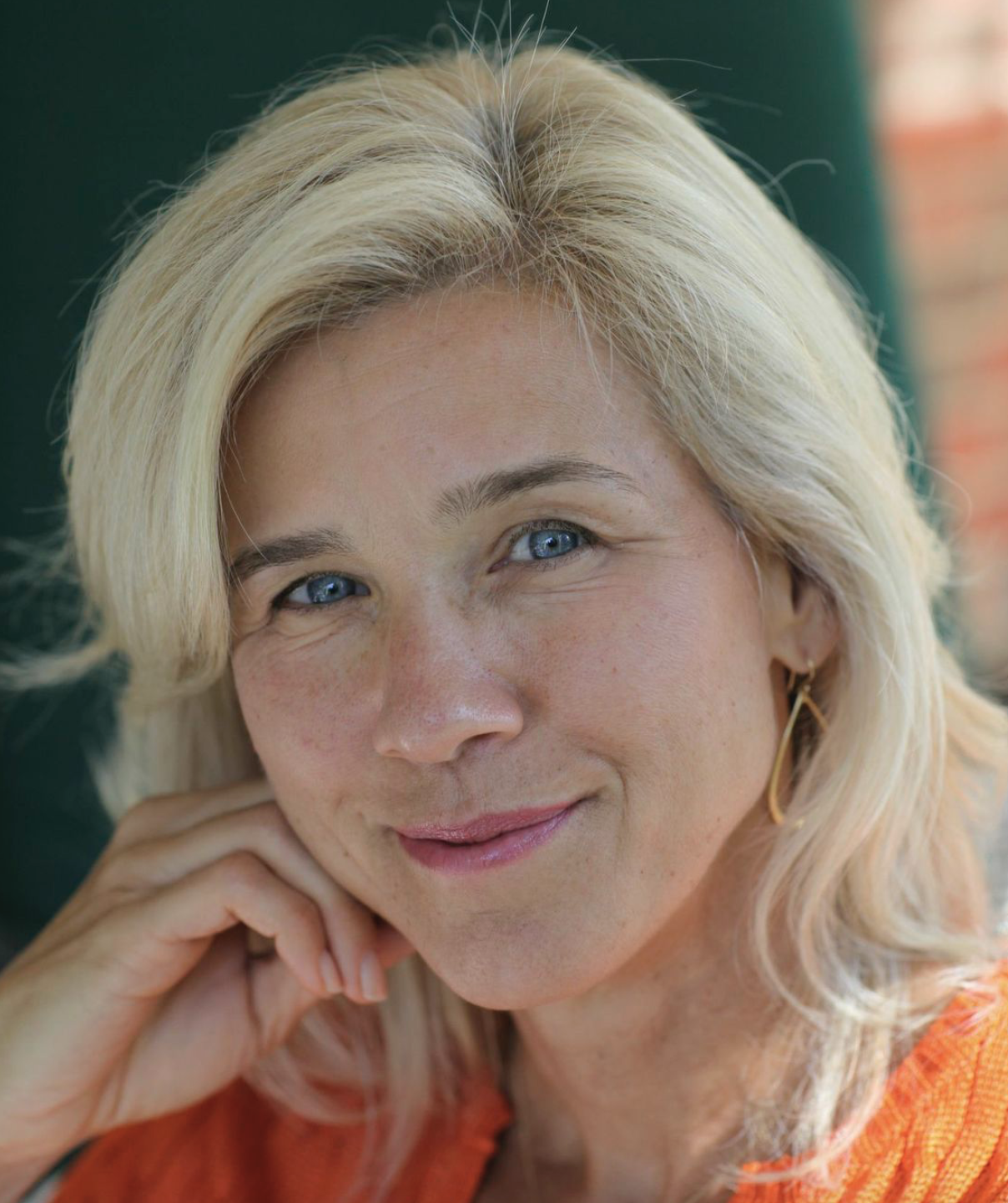 Sheila Ohlsson Walker