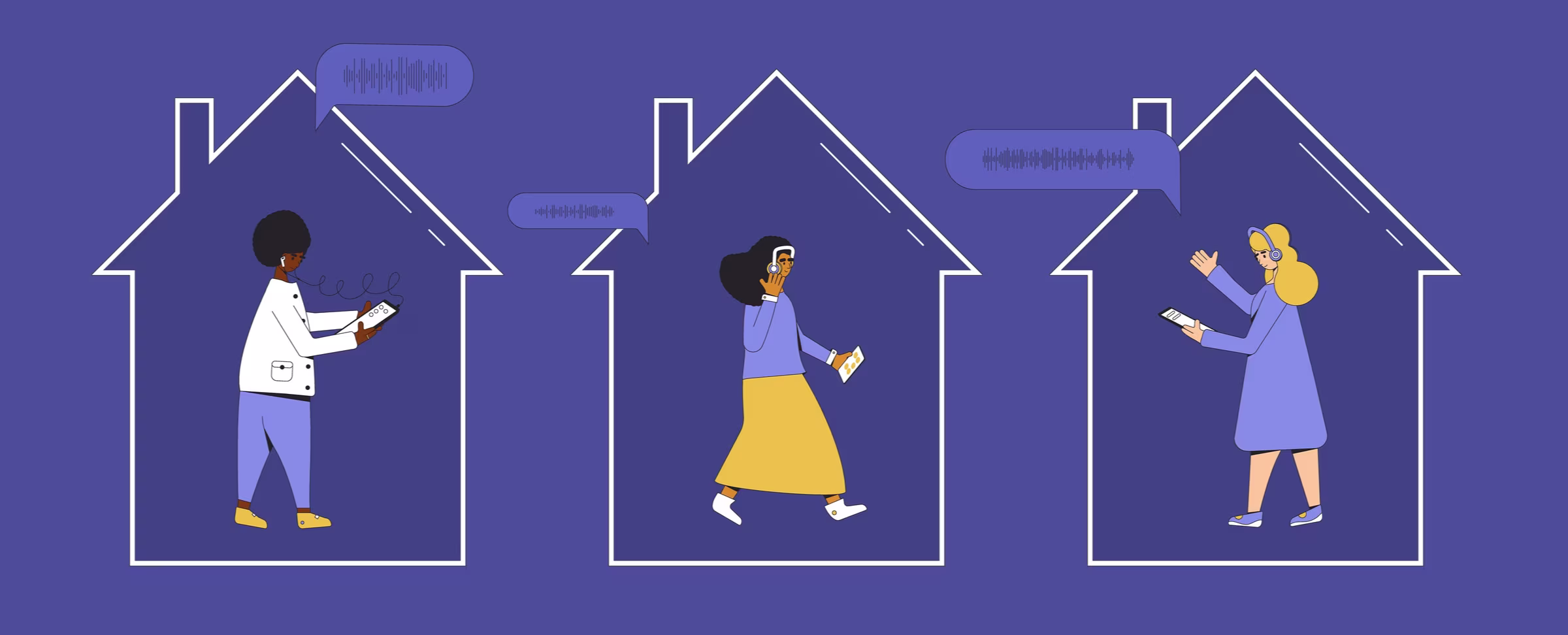 This Middle School Engaged Struggling Students and Gave Them a Voice in a Virtual World