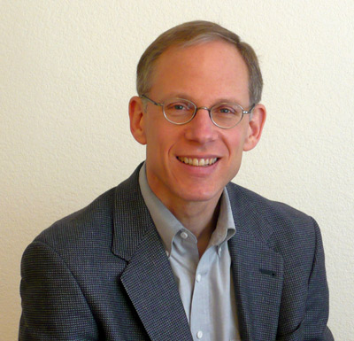 George Anders