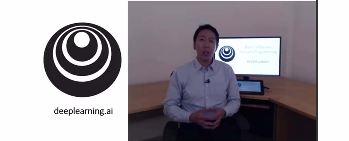 Andrew Ng Is Probably Teaching More Students Than Anyone Else on the Planet. (Without a University Involved.)