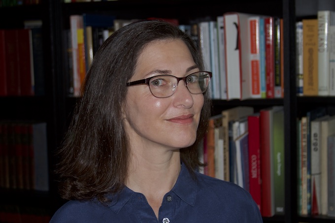 Bea Leiderman