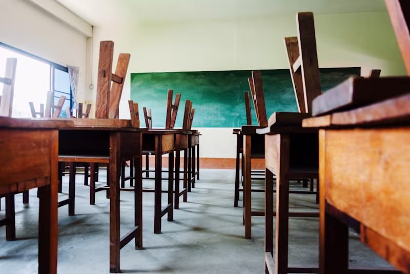 My School Gave Me Hope, but Our Superintendent Shut It Down