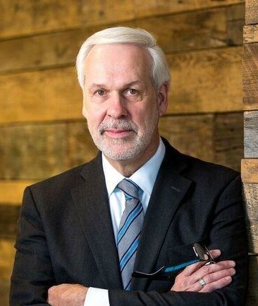 SNHU President Paul LeBlanc