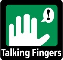 Organization: Talking Fingers