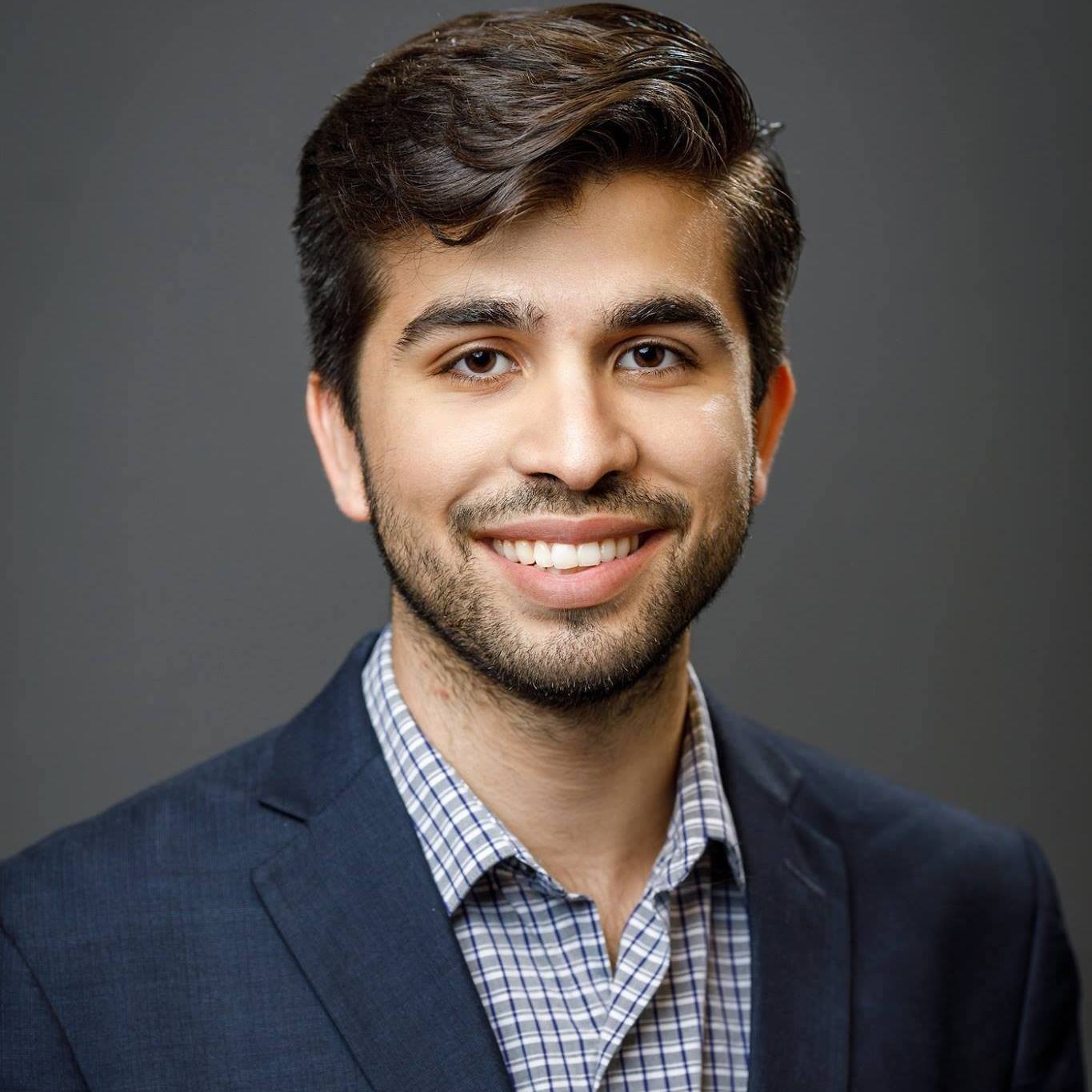 César Martín Moreno is a science teacher at San Francisco International High School in San Francisco, California.