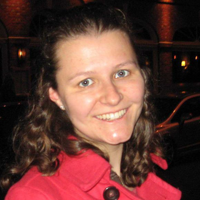 Kate Lee-McCarthy