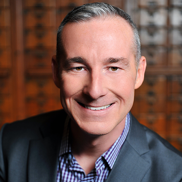 Dr. Shawn Smith