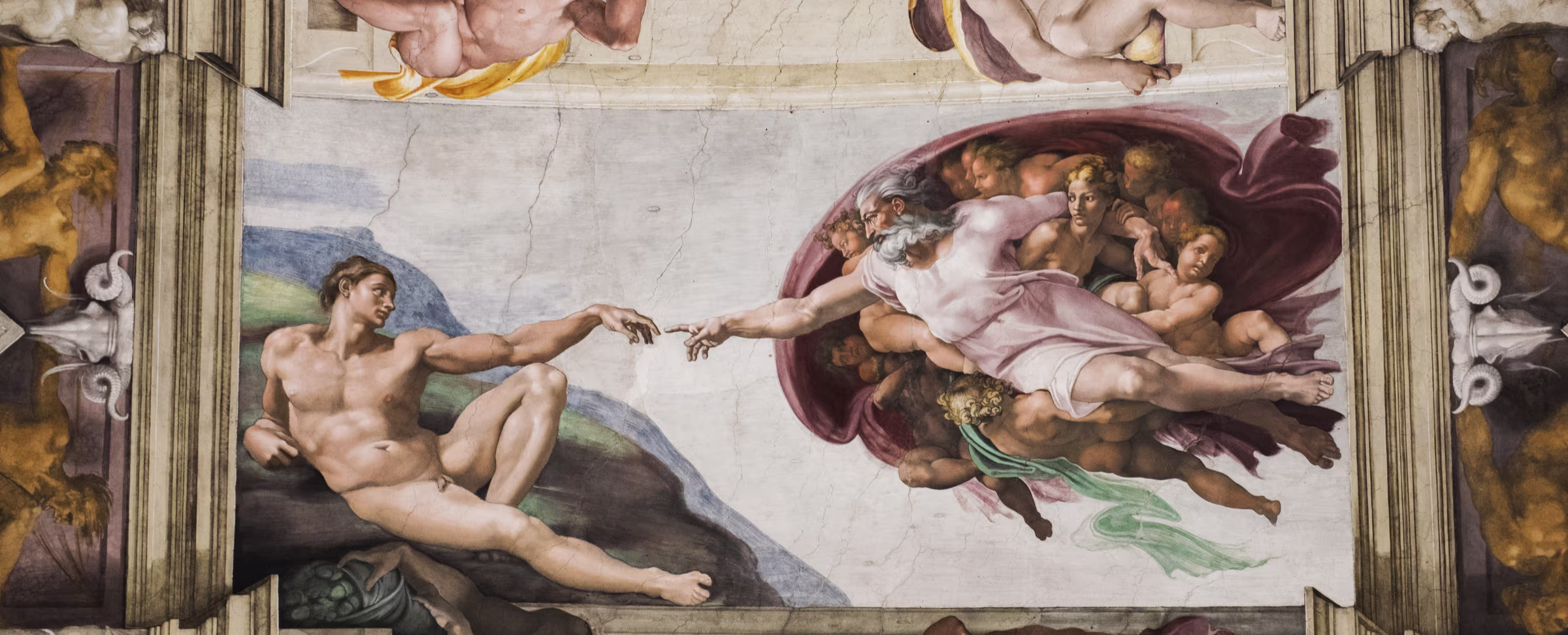 The Next Education Renaissance Is Human ― Not Technological