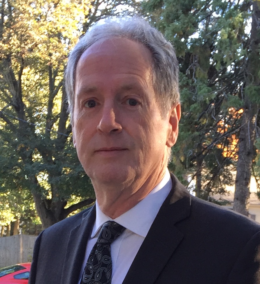 David Weldon