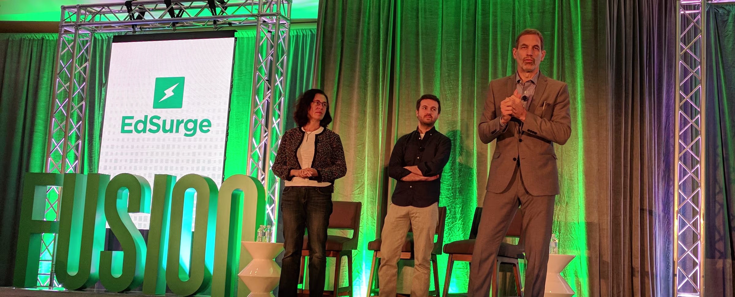 The Future Is Always Uncertain. So How Should Educators Prepare Today’s Learners?